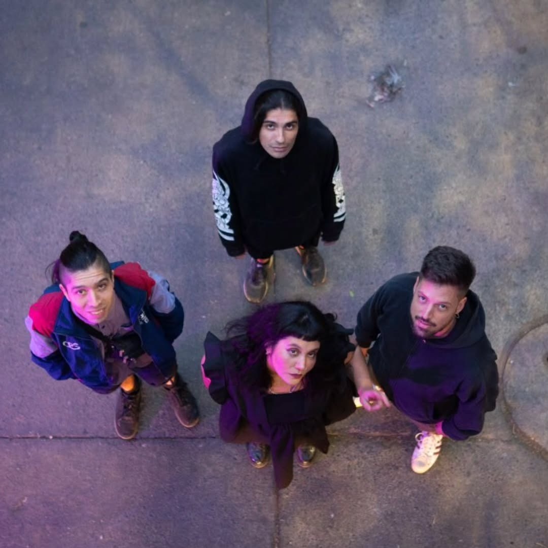 Violentistas de Siempre: ''La venganza debería ser colectiva, algo que transforme las estructuras''